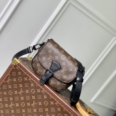 Mens LV Satchel bags